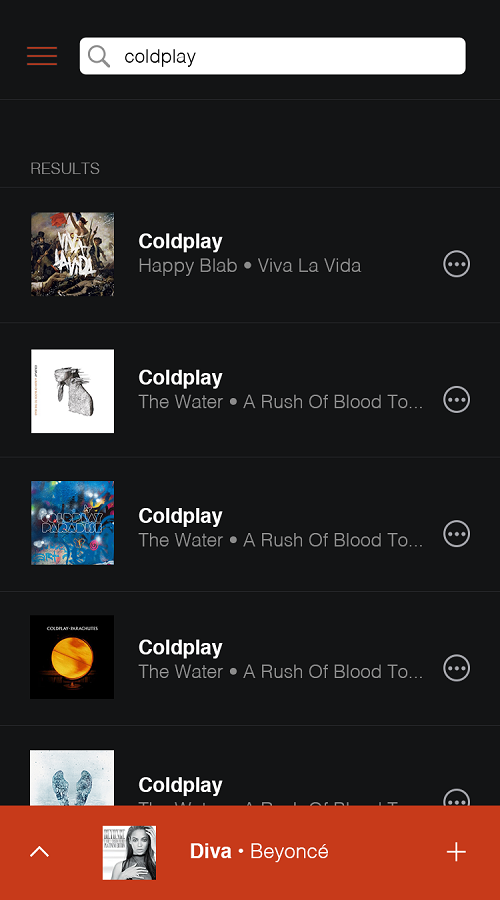 MARELL MEDIA SYSTEMS screenshot 7